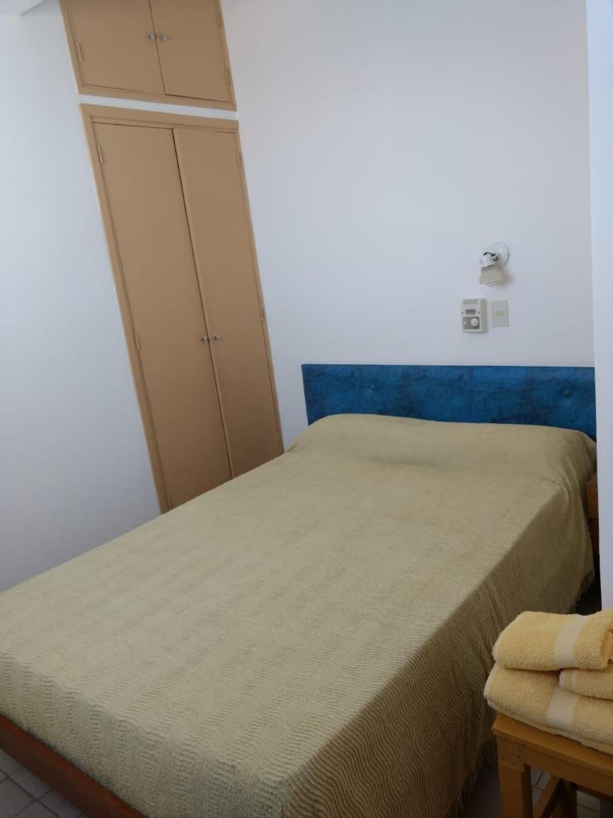 Hotel Acuario Mar de Ajó エクステリア 写真