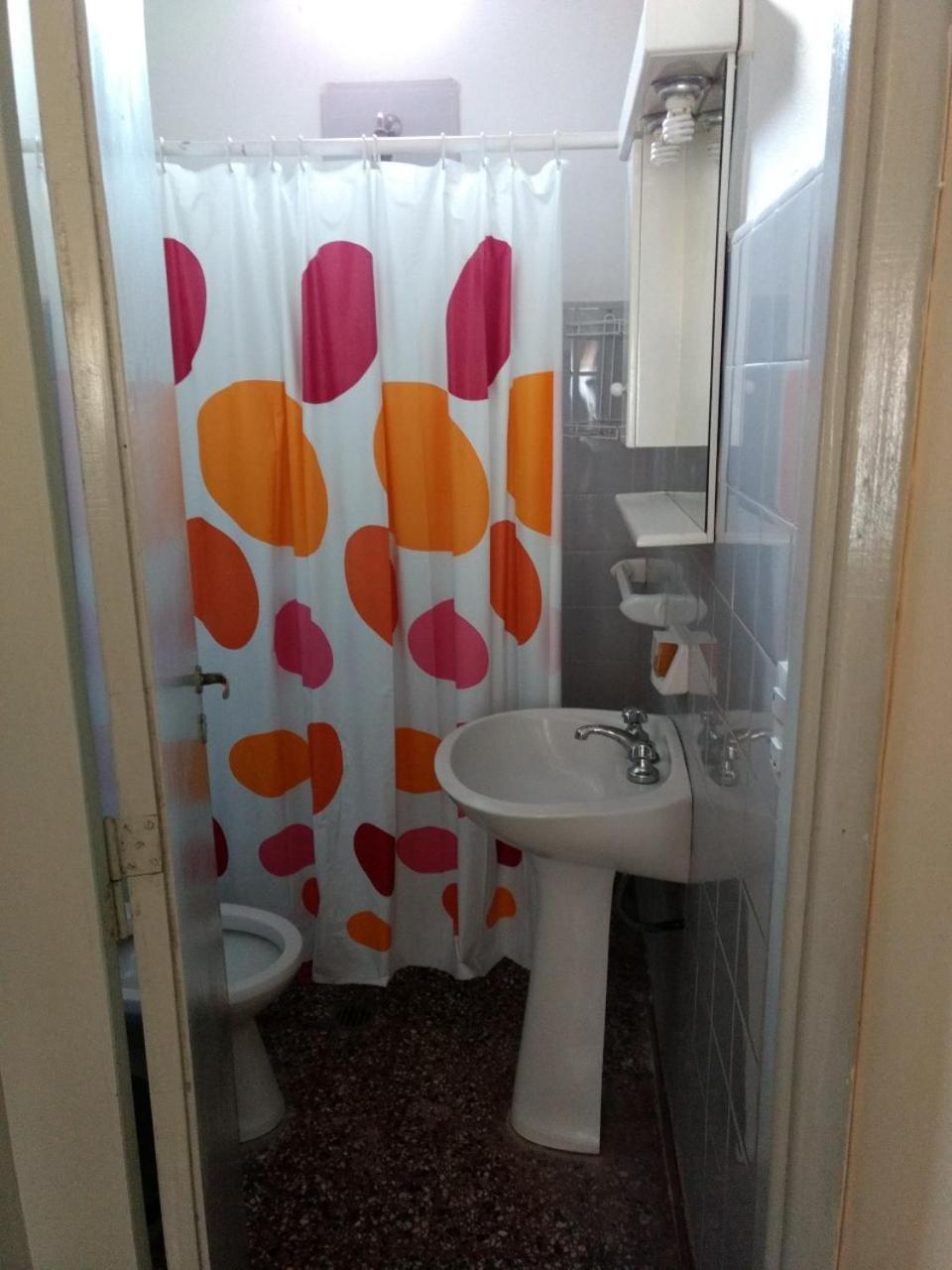 Hotel Acuario Mar de Ajó 部屋 写真