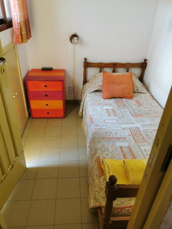 Hotel Acuario Mar de Ajó 部屋 写真